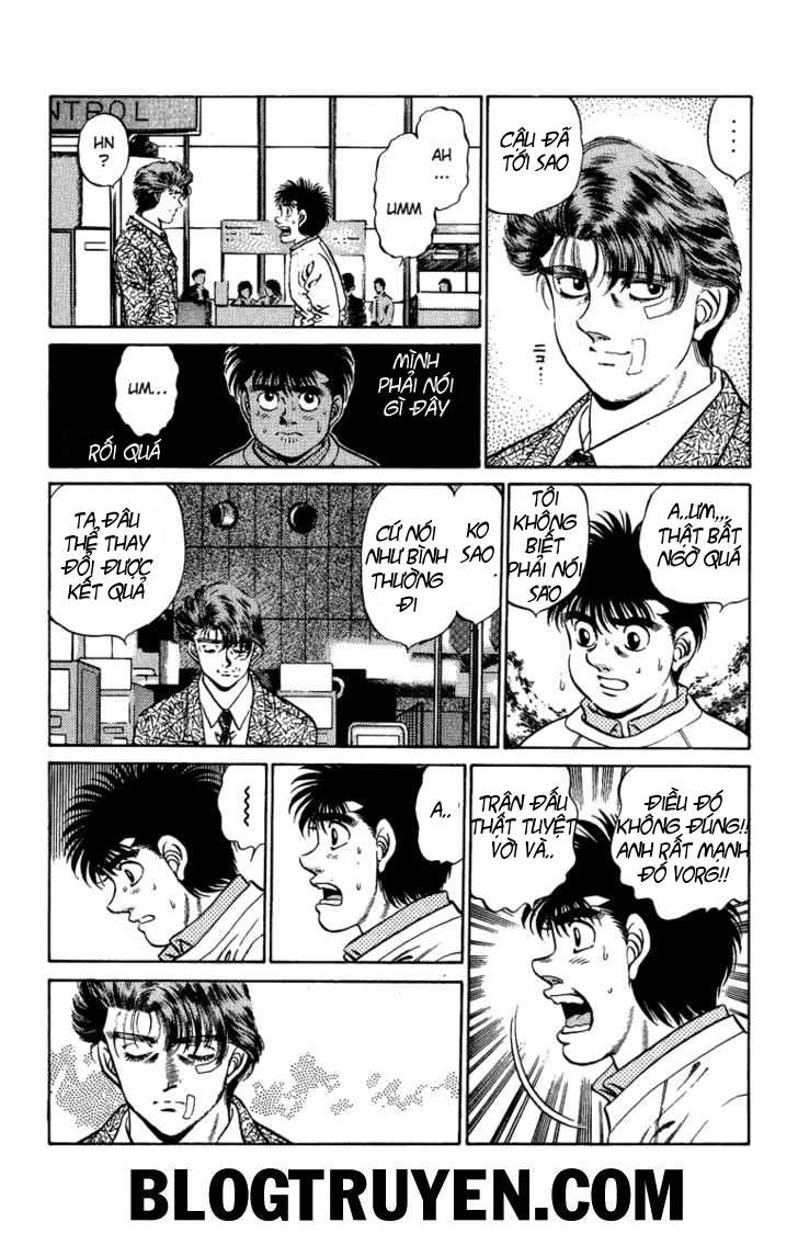 Hajime No Ippo - Trang 11