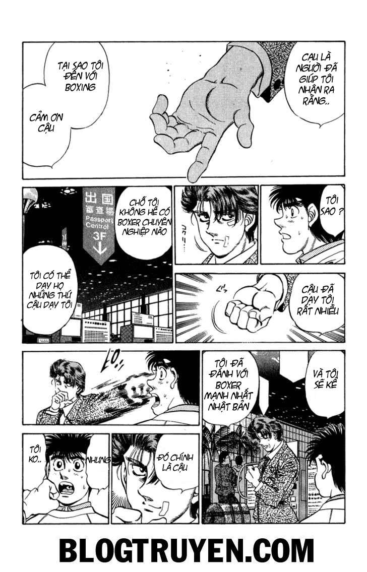 Hajime No Ippo - Trang 13