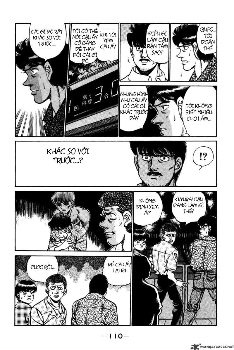 hajime no ippo chương 211 - Next chương 212