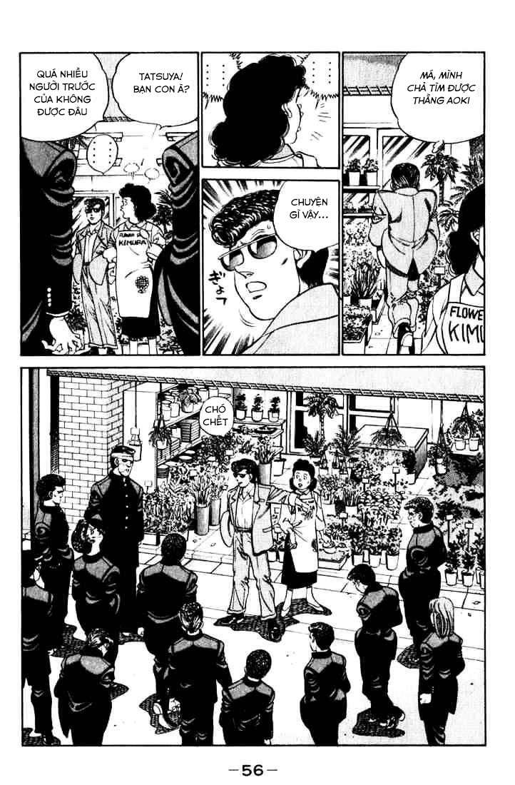 hajime no ippo chương 217 - Next chương 218