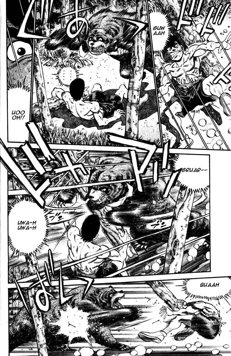 hajime no ippo chương 230 - Next chương 231