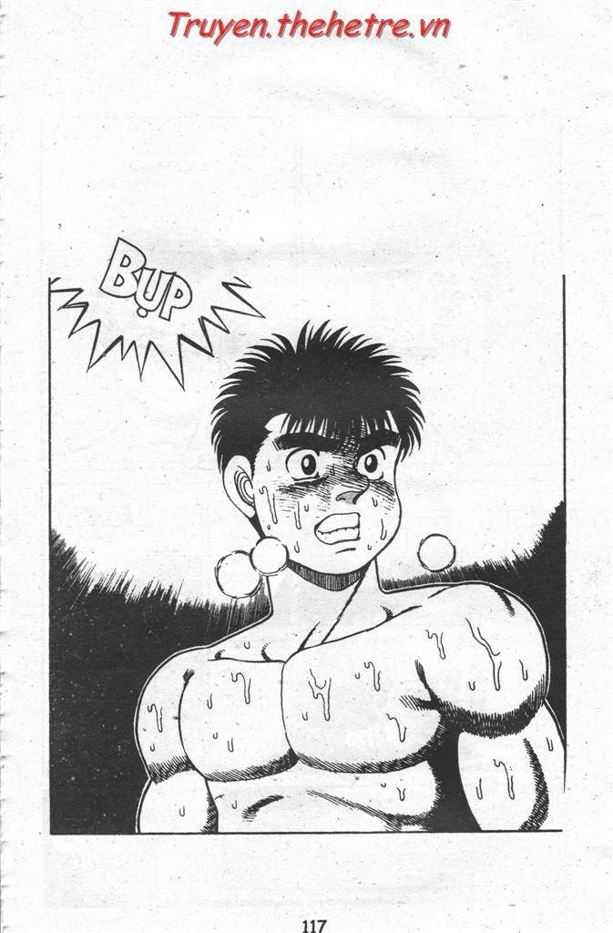 hajime no ippo chương 51 - Next chương 52