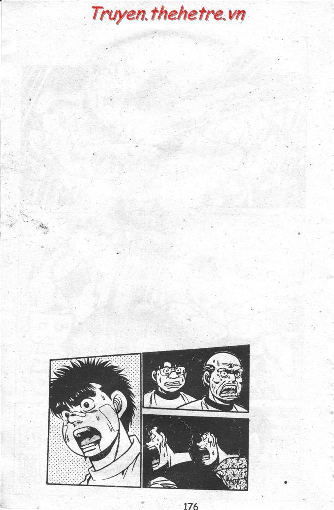 hajime no ippo chương 54 - Next chương 55