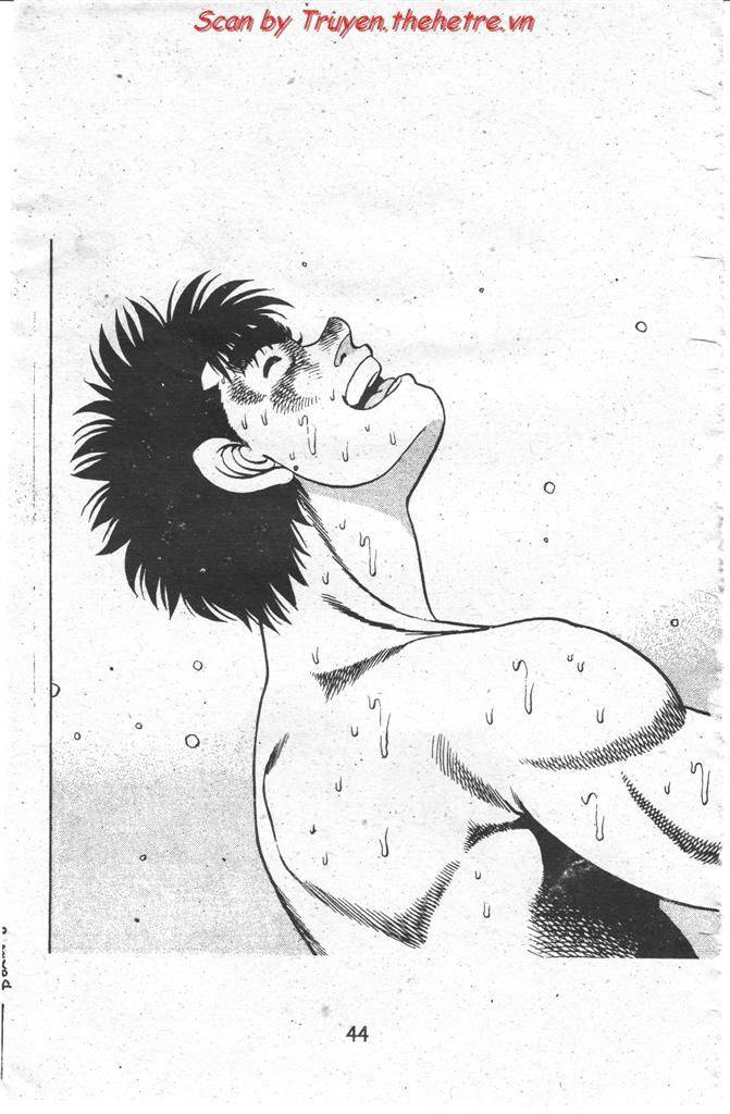 hajime no ippo Chapter 66 - Next chương 67