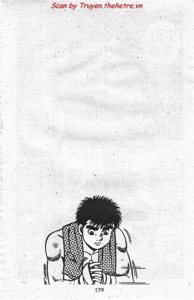 hajime no ippo chương 80 - Next chương 81