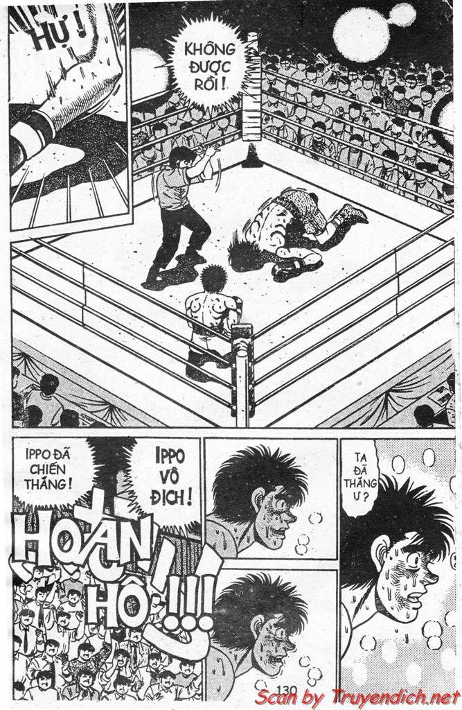 hajime no ippo chương 87 - Next chương 88