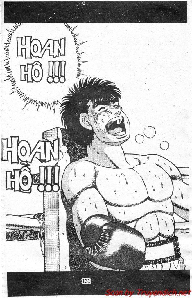 hajime no ippo chương 87 - Next chương 88