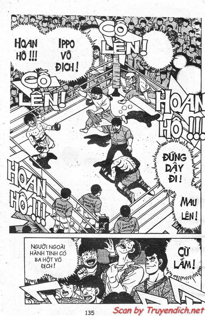 hajime no ippo chương 87 - Next chương 88