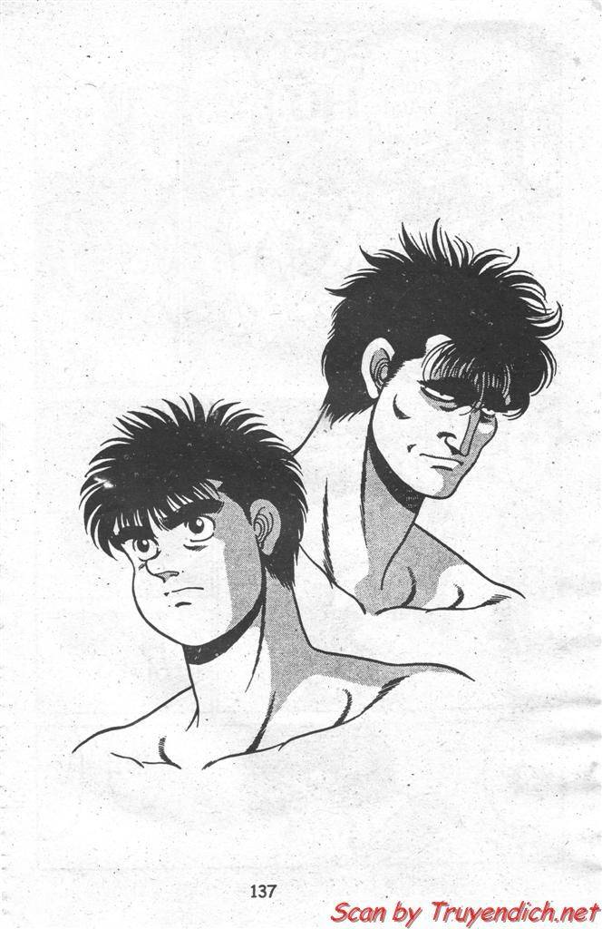 hajime no ippo chương 87 - Next chương 88