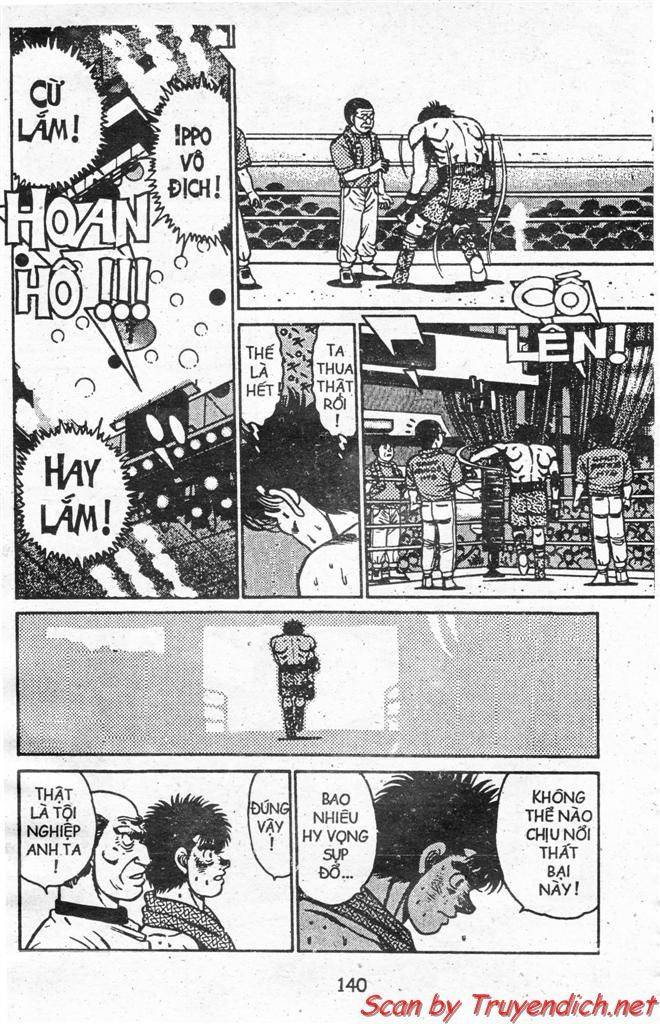 hajime no ippo chương 87 - Next chương 88