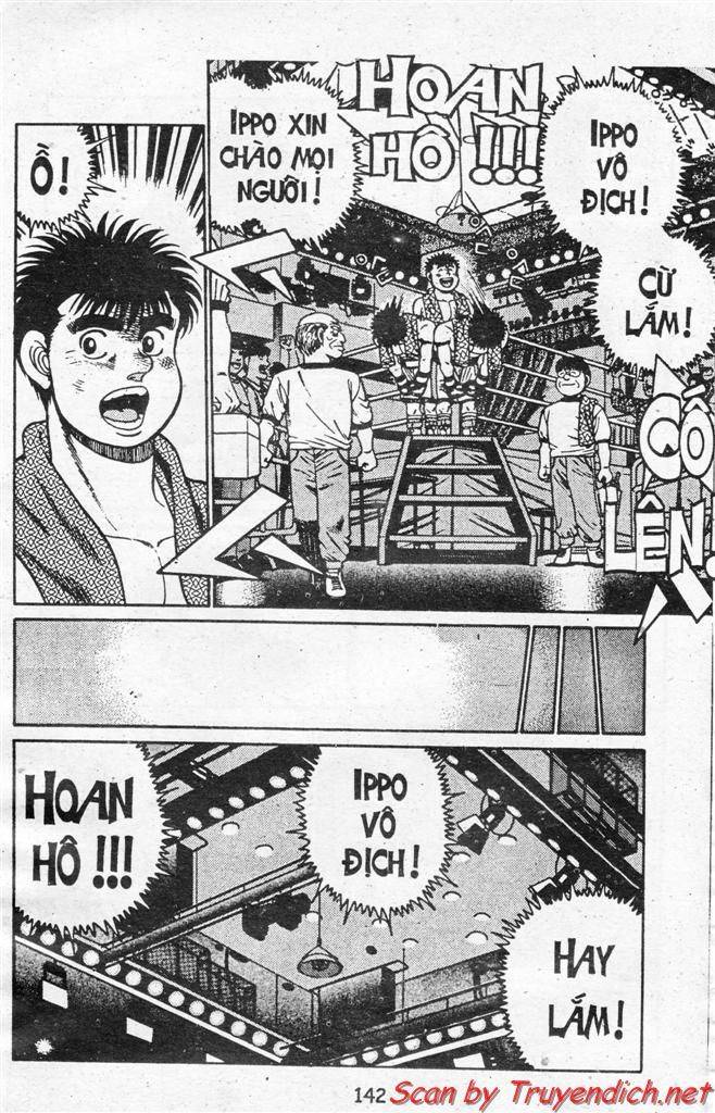 hajime no ippo chương 87 - Next chương 88