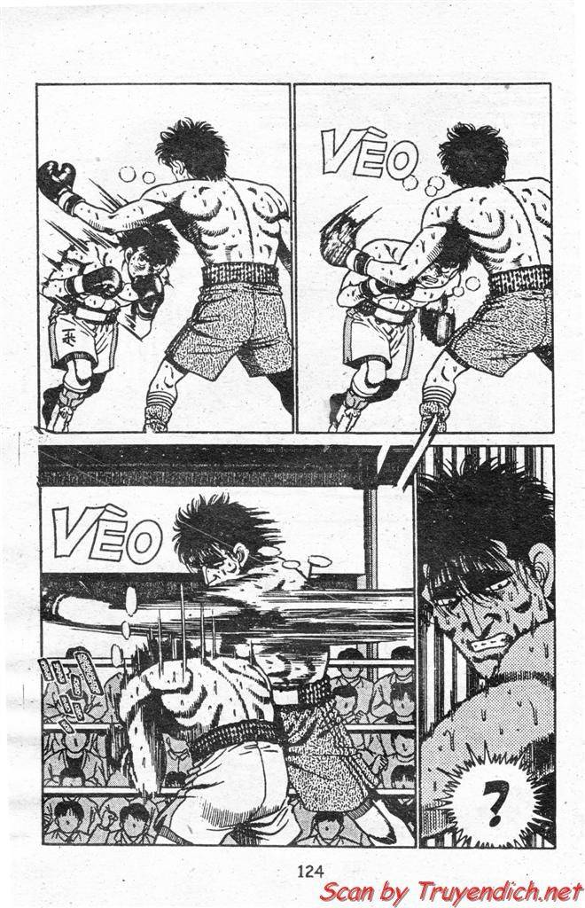 hajime no ippo chương 87 - Next chương 88