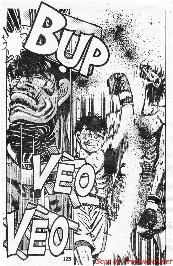 hajime no ippo chương 87 - Next chương 88