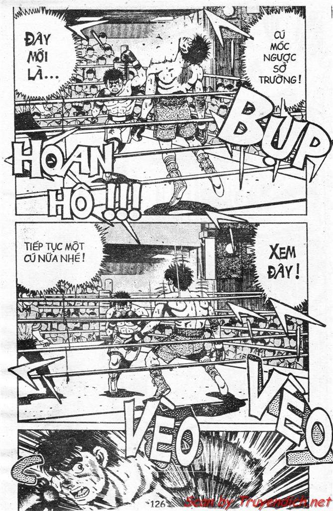 hajime no ippo chương 87 - Next chương 88