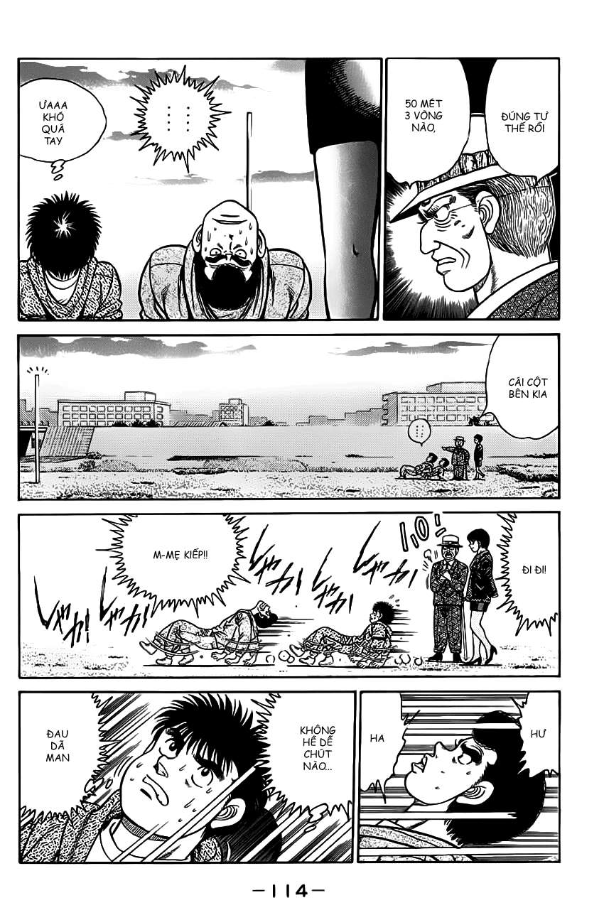 Hajime No Ippo - Trang 13