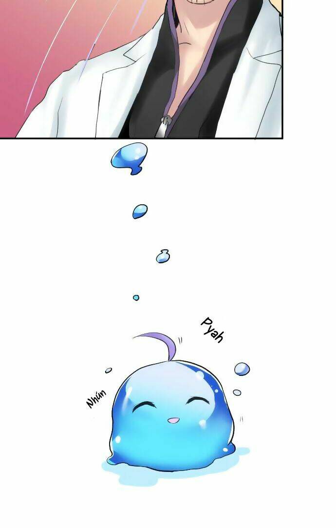 Hakase To Slime-Chan - Trang 24