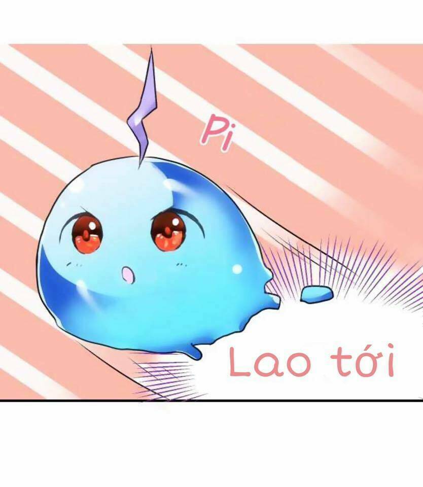 Hakase To Slime-Chan - Trang 18