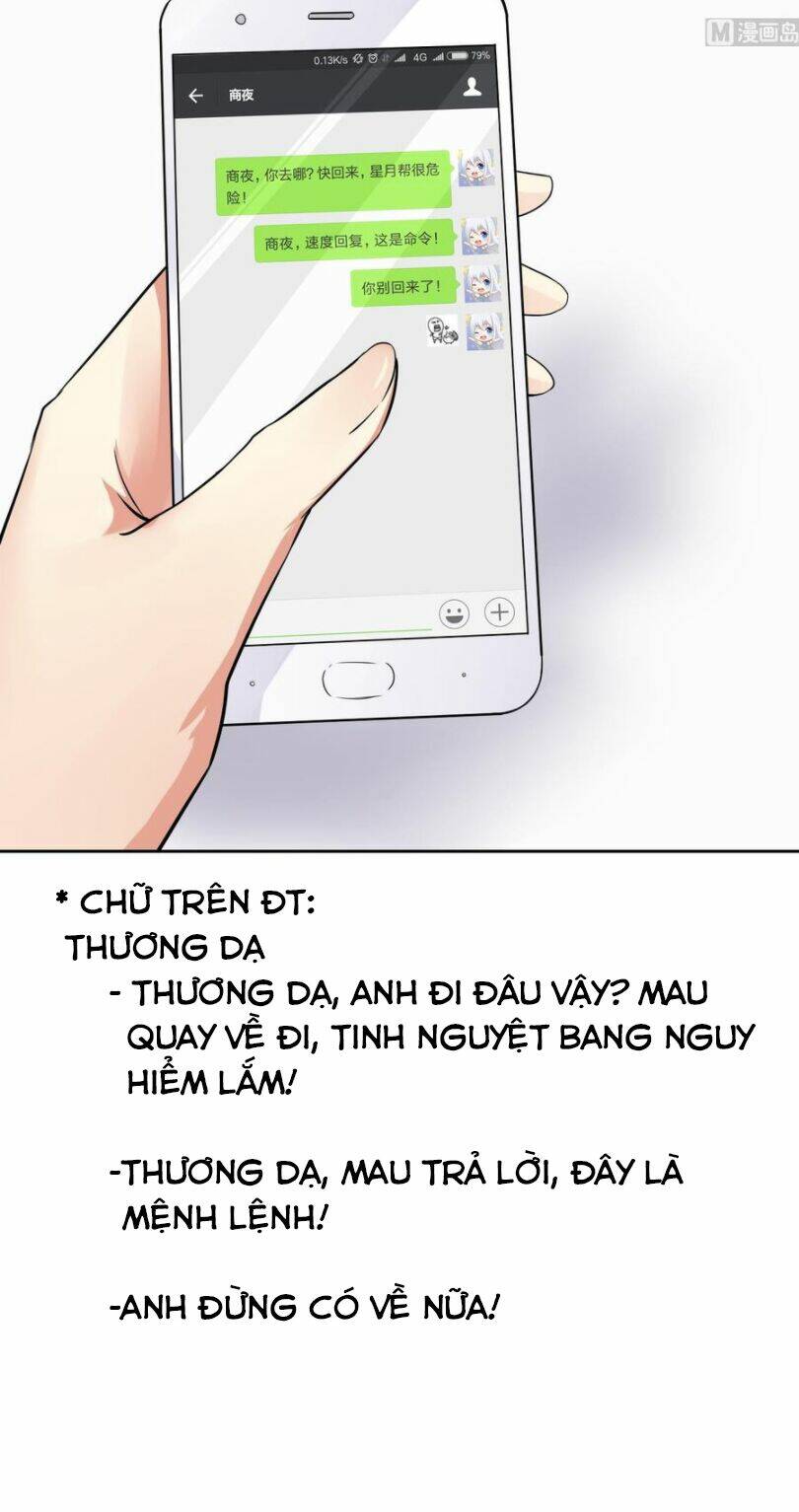 Hắn Là Long Ngạo Thiên - Trang 2