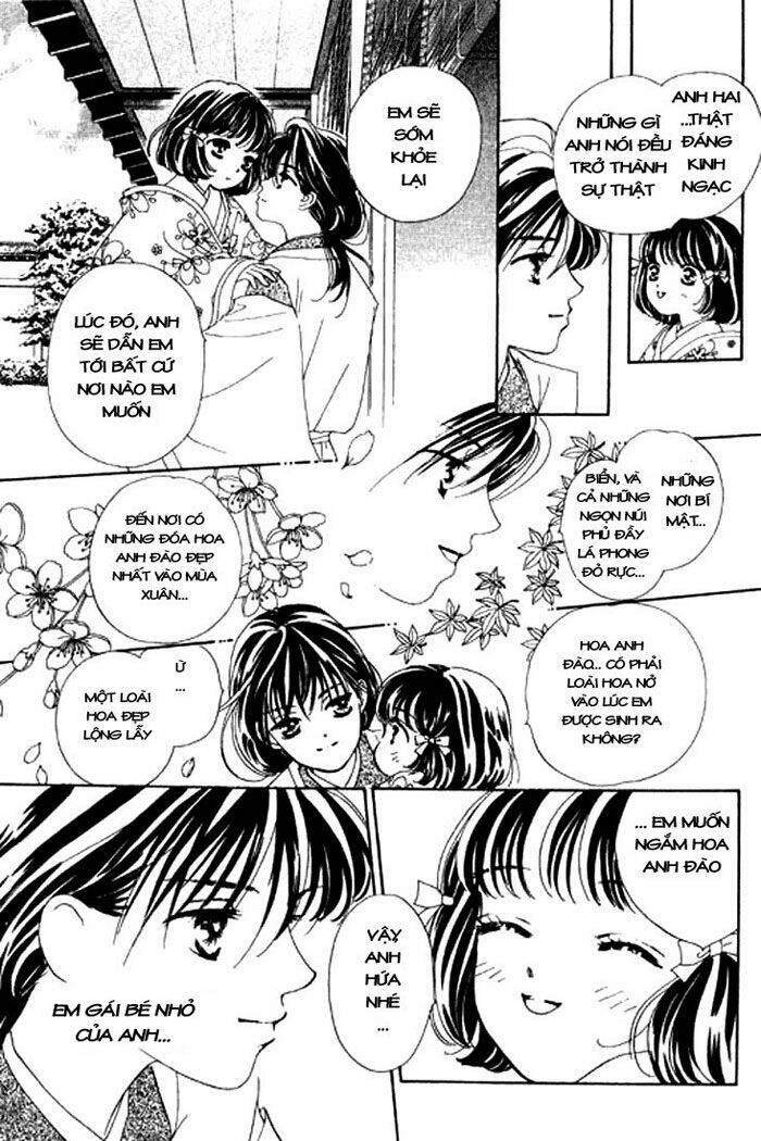 Hana no Utage - Trang 5