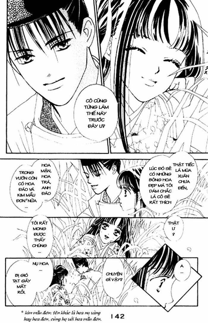 Hana no Utage - Trang 24