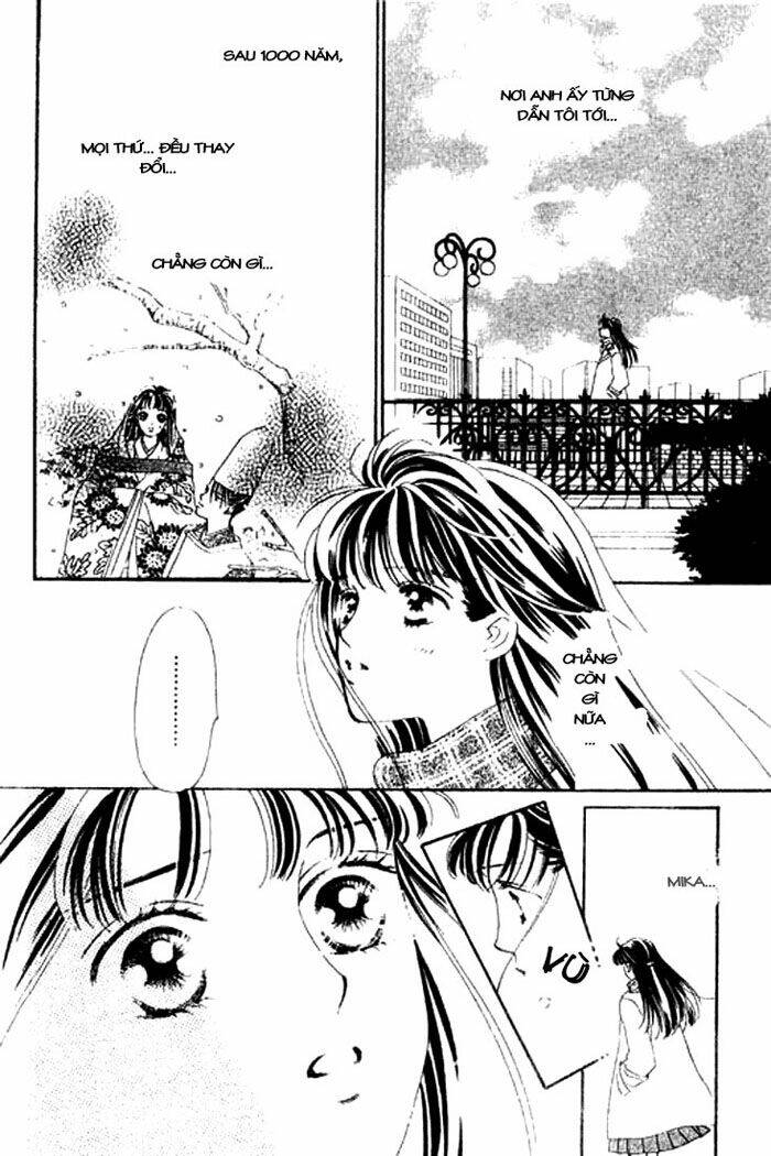 Hana no Utage - Trang 58