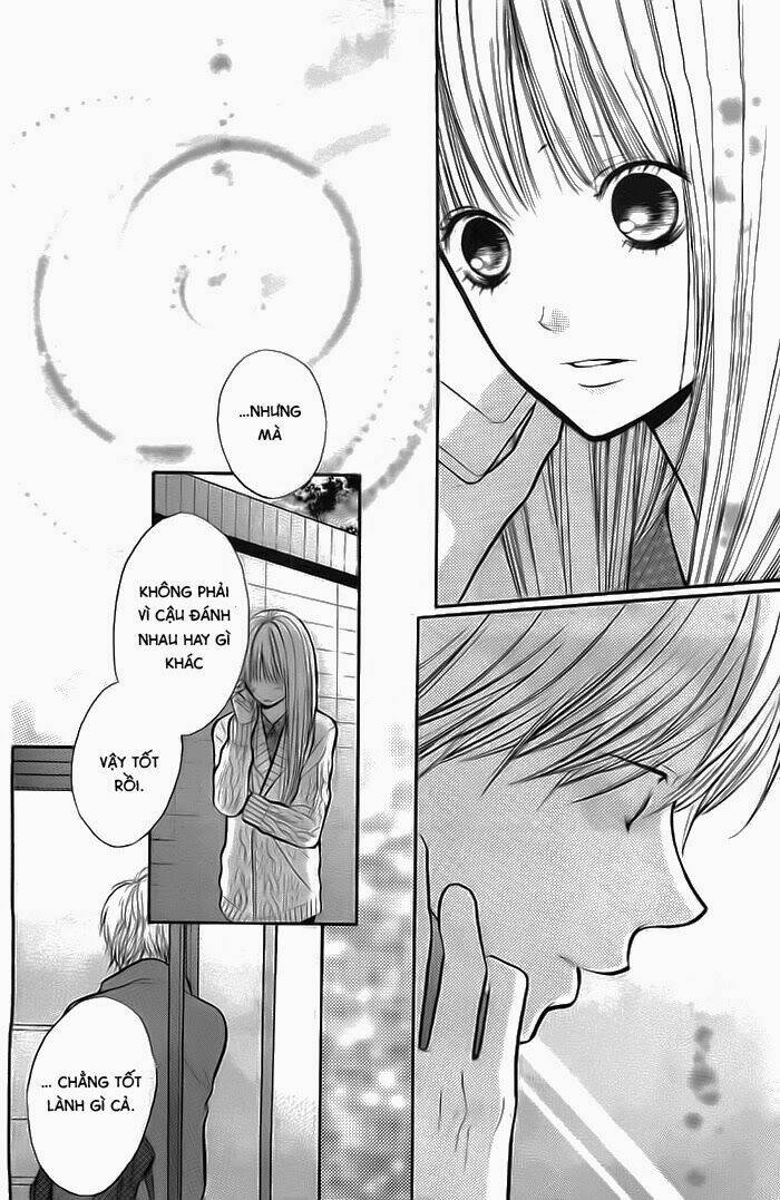 Hanagimi To Koisuru Watashi - Trang 24