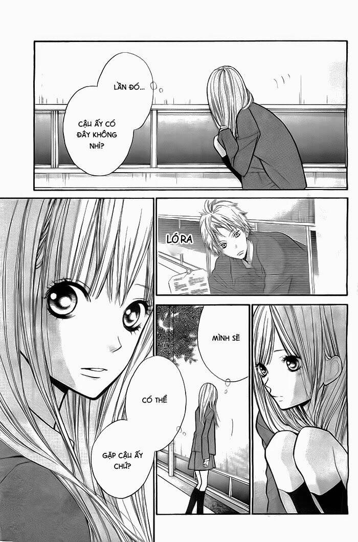 Hanagimi To Koisuru Watashi - Trang 33