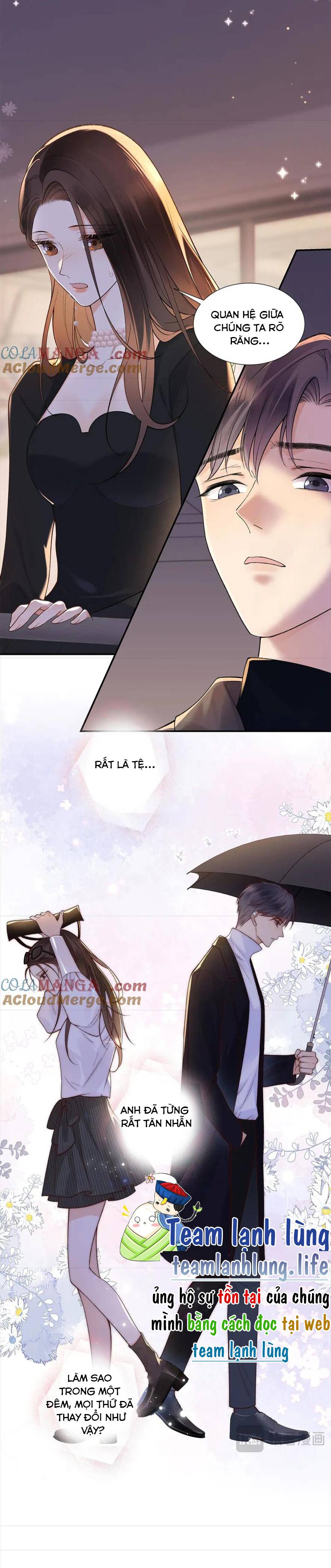 Hàng Tỷ Ngôi Sao Không Bằng Em - Chap 61