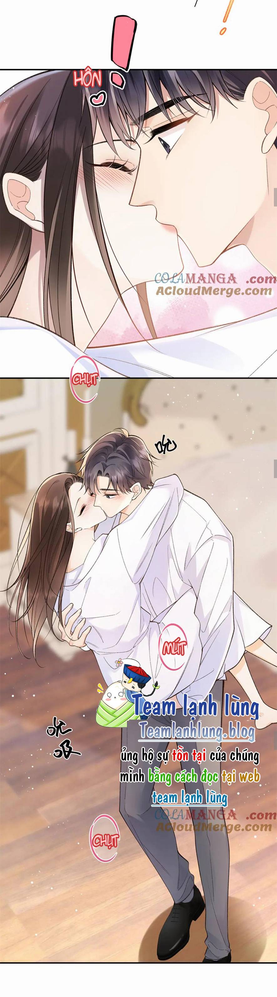 Hàng Tỷ Ngôi Sao Không Bằng Em - Chap 71