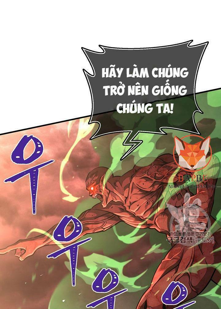 Hành Trình Đế Vương - Trang 26