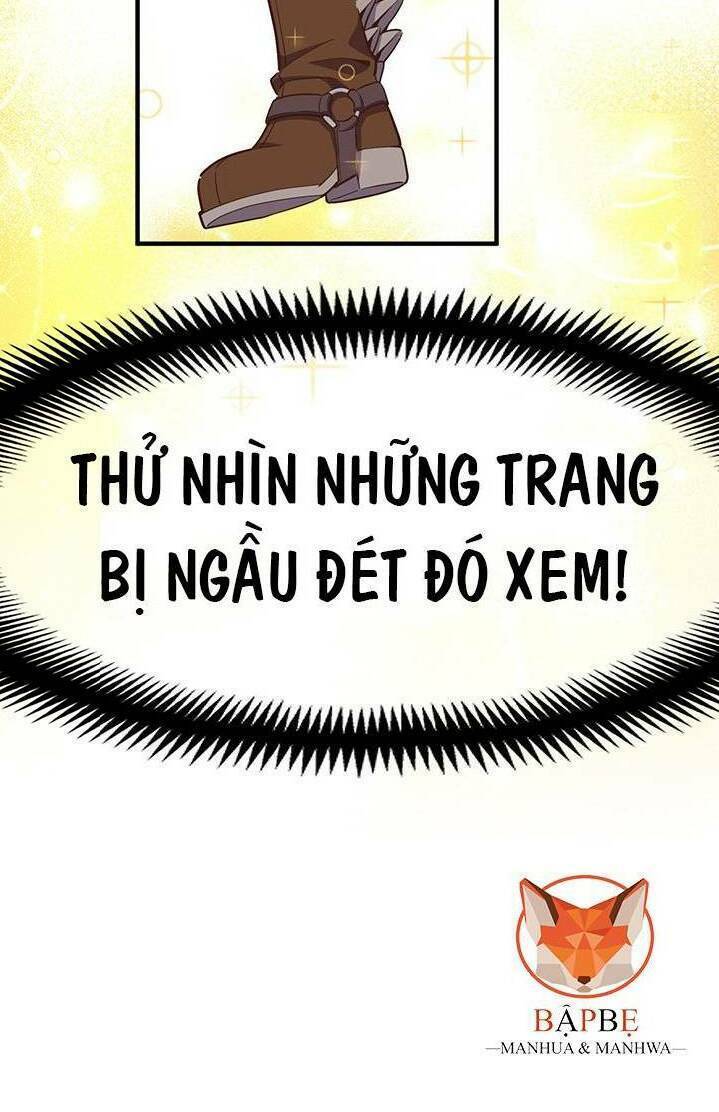 Hành Trình Đế Vương - Trang 21