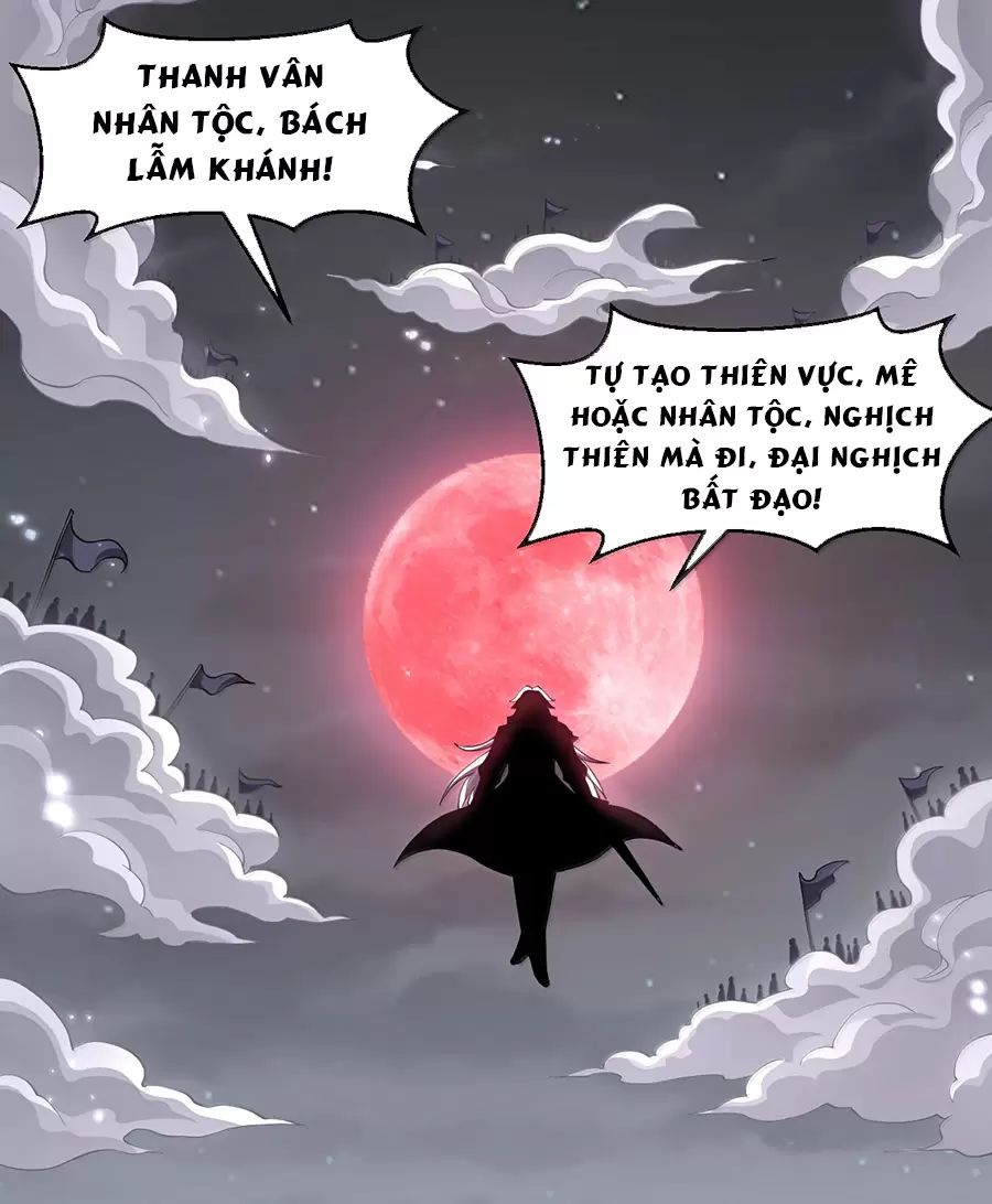 Hảo Đồ Nhi Hãy Tha Cho Vi Sư - Chap 283