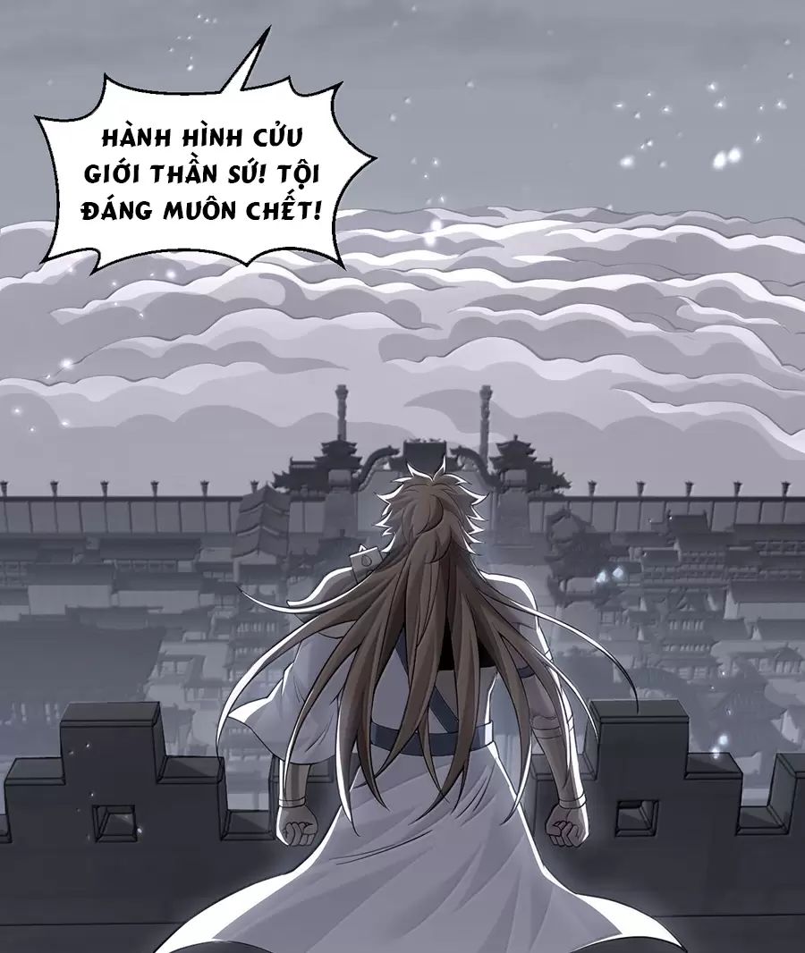 Hảo Đồ Nhi Hãy Tha Cho Vi Sư - Chap 283