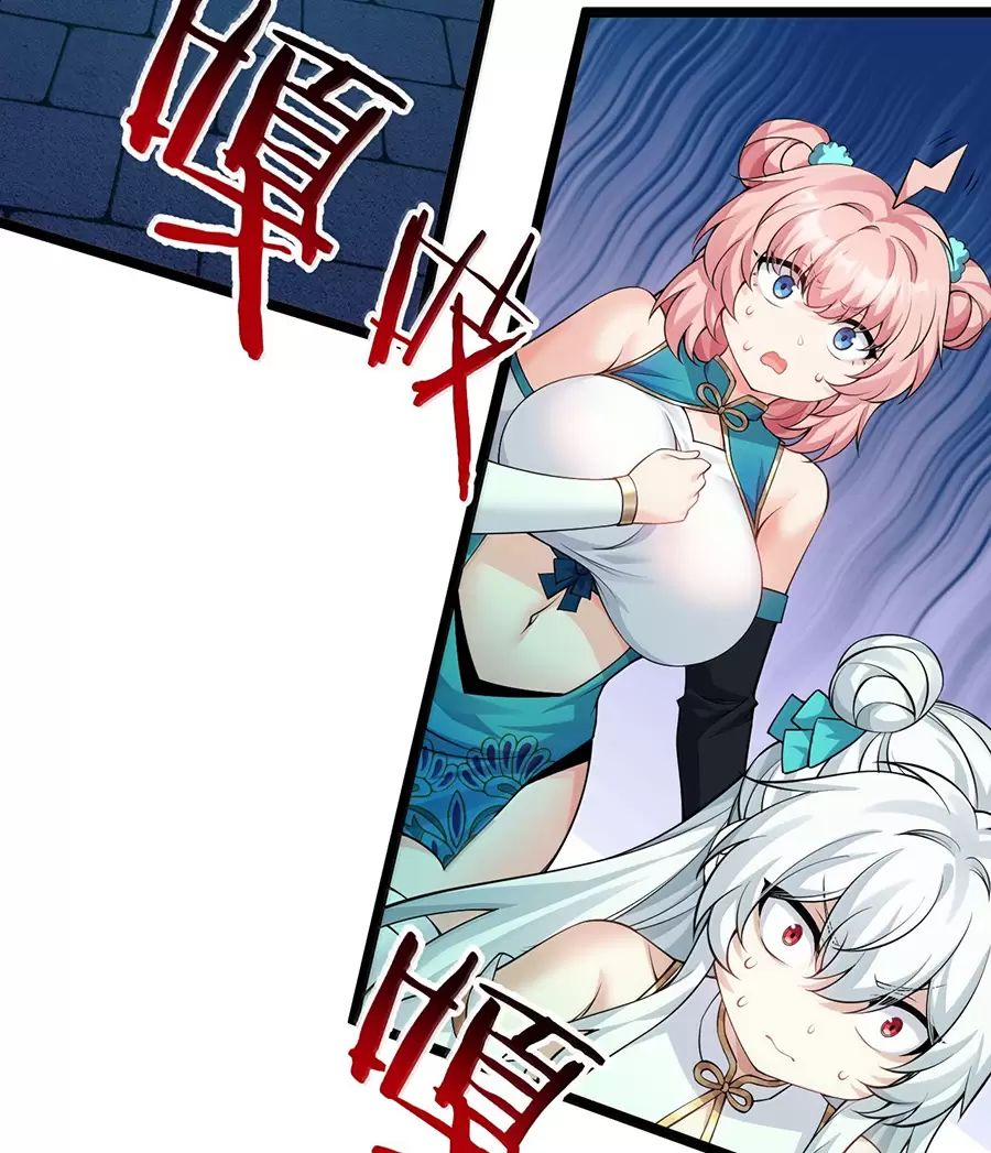 Hảo Đồ Nhi Hãy Tha Cho Vi Sư - Chap 285