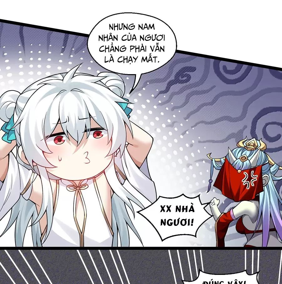 Hảo Đồ Nhi Hãy Tha Cho Vi Sư - Chap 288