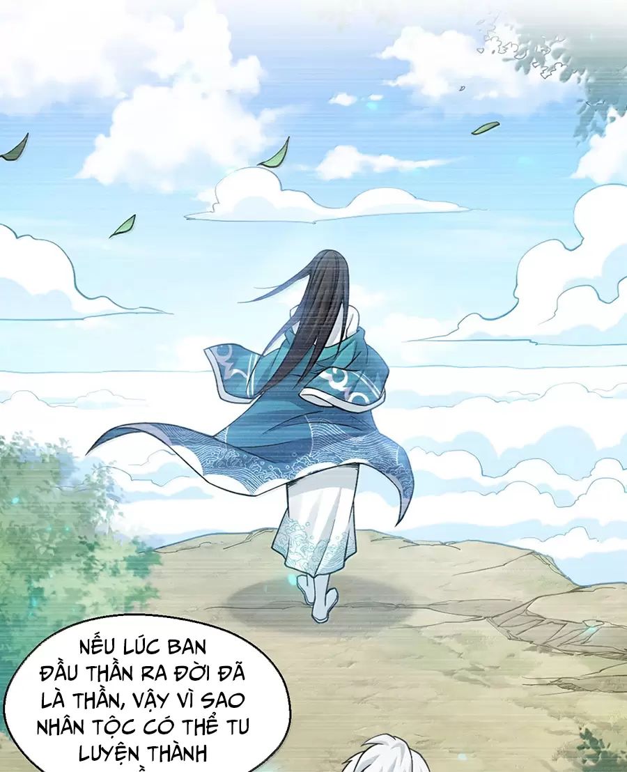 Hảo Đồ Nhi Hãy Tha Cho Vi Sư - Chap 296