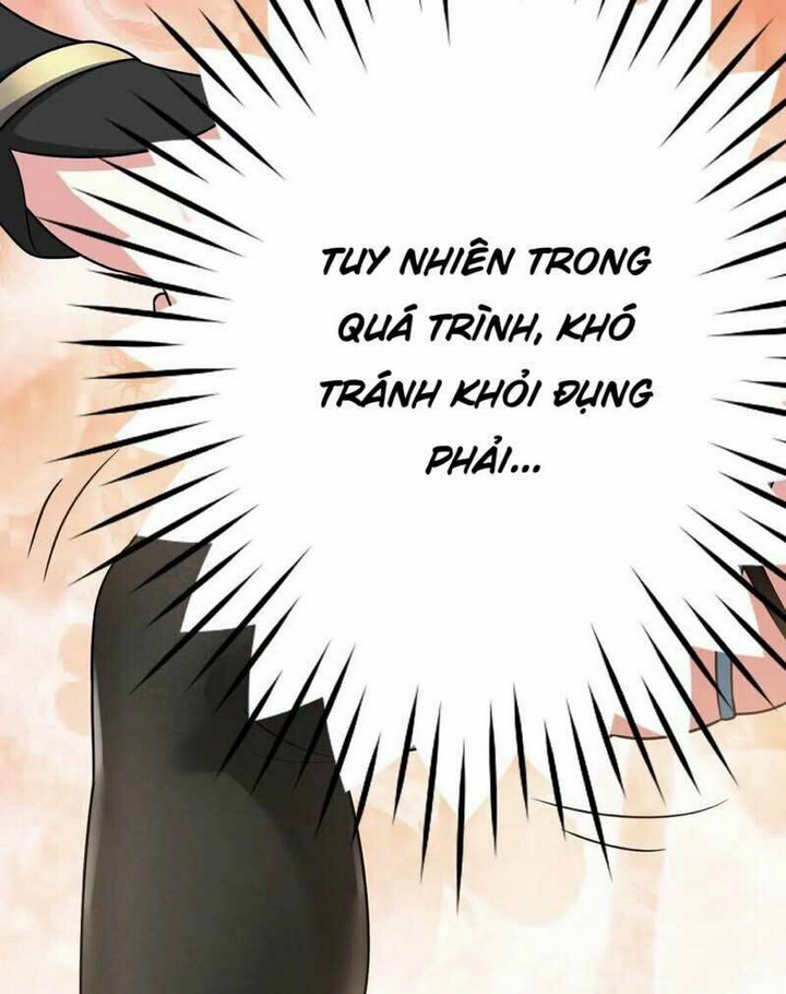 Hảo Đồ Nhi Hãy Tha Cho Vi Sư - Chap 5