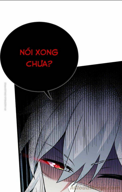 Hảo Đồ Nhi Hãy Tha Cho Vi Sư - Chap 8