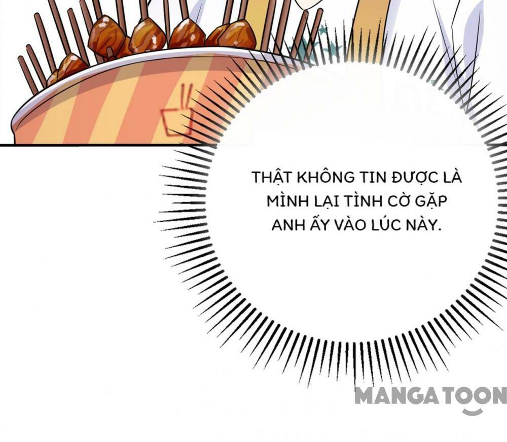 Hào Môn Thiên Giới Tiền Thê - Trang 8