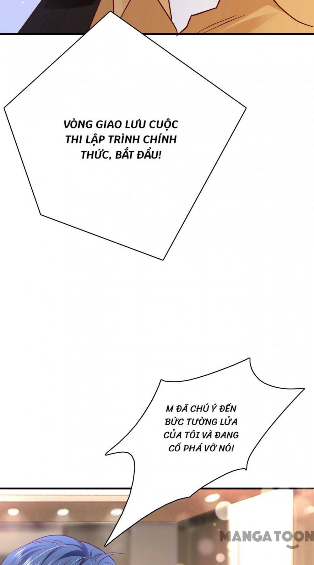 Hào Môn Thiên Giới Tiền Thê - Trang 2