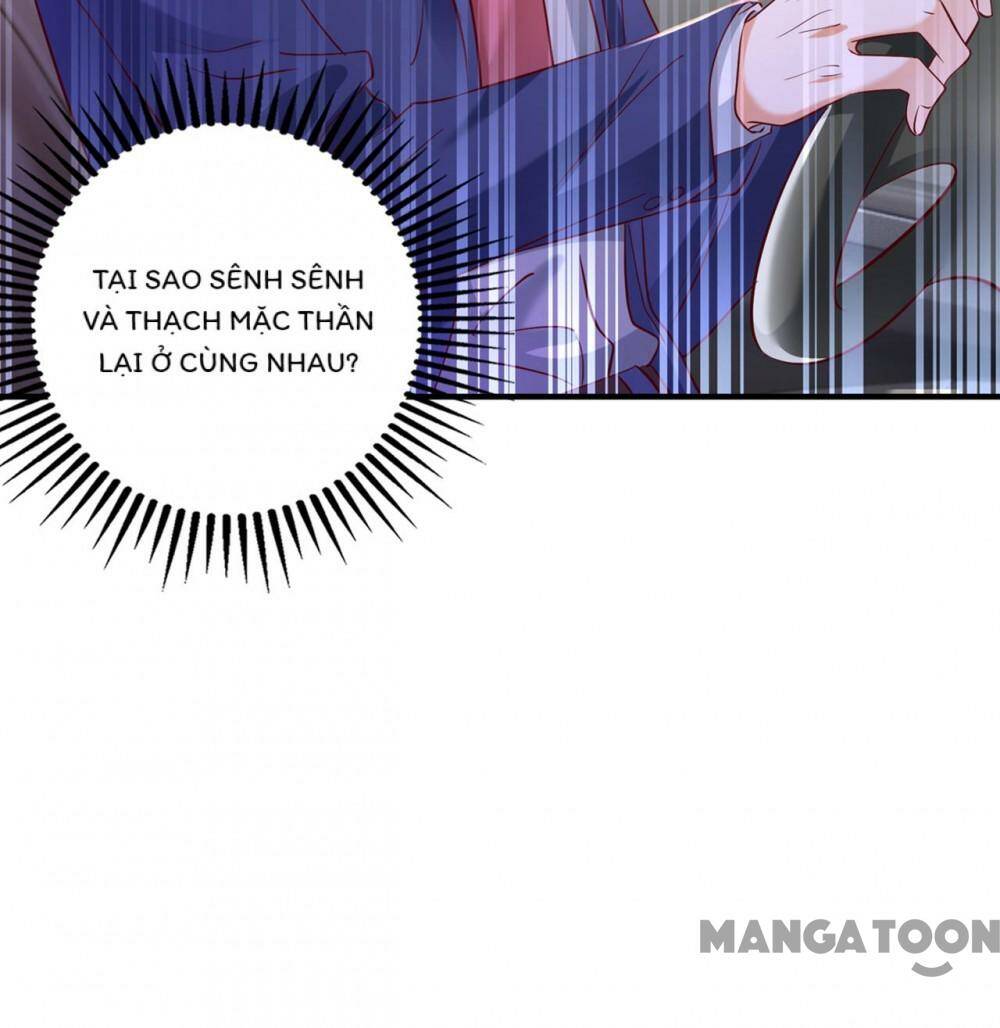 Hào Môn Thiên Giới Tiền Thê - Trang 16