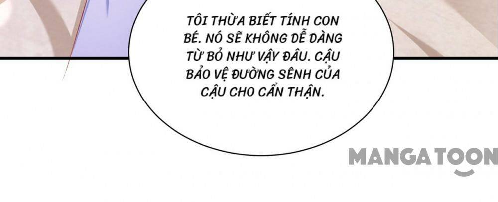 Hào Môn Thiên Giới Tiền Thê - Trang 12