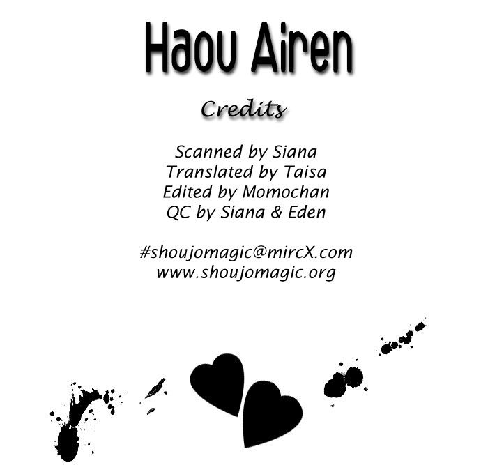 Haou Airen - Trang 6