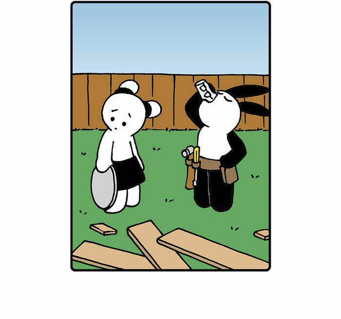 Hapi Buni - Trang 6