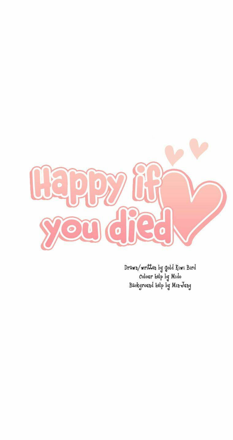 Happy if you died - Trang 45