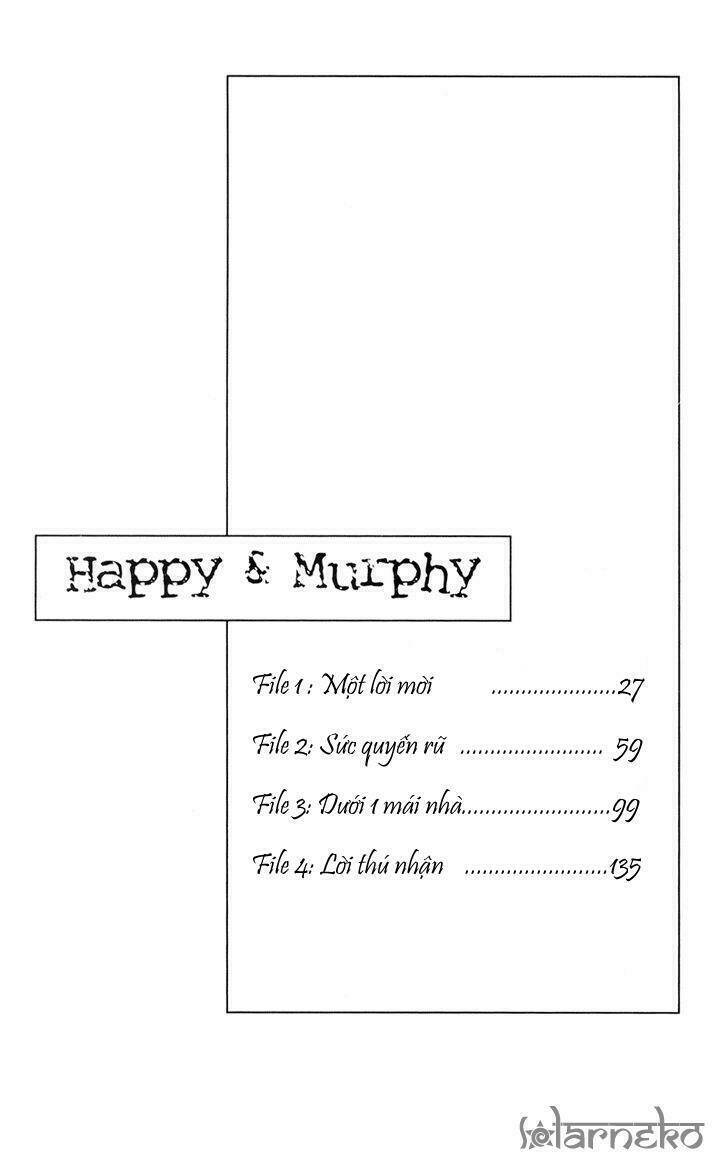 Happy & Murphy - Trang 5