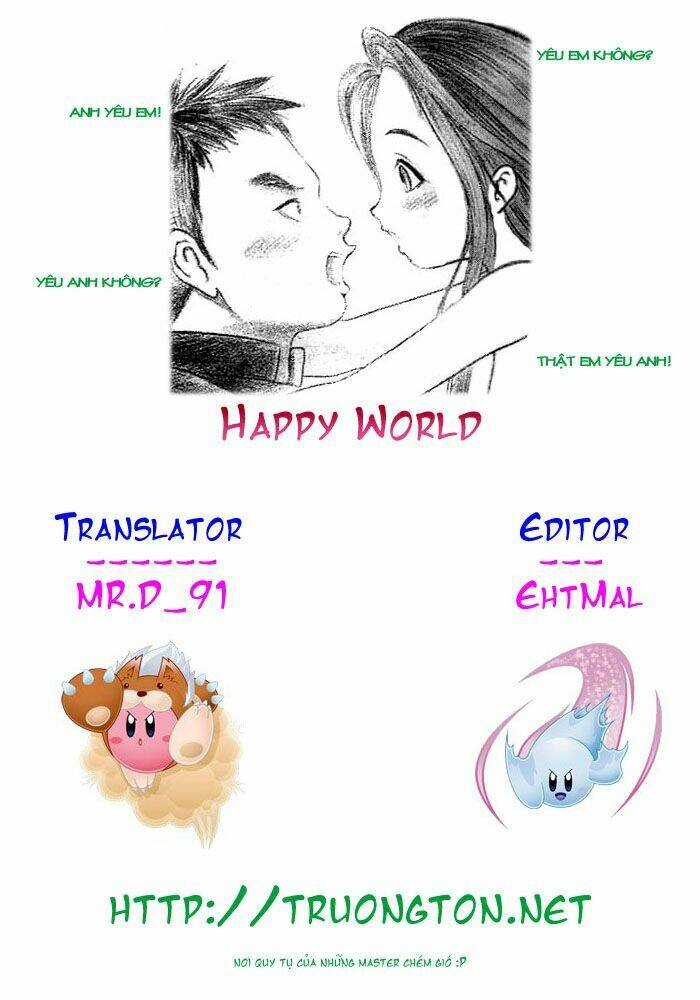 Happy World - Trang 43