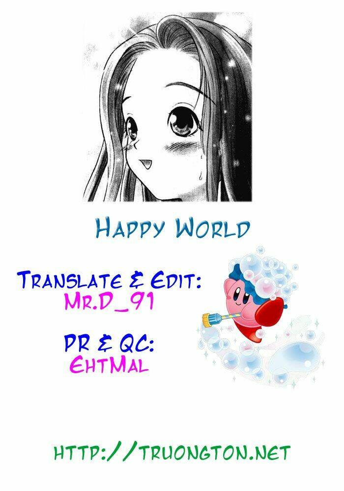 Happy World - Trang 27