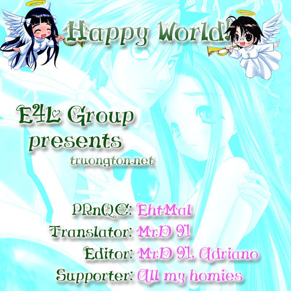 Happy World - Trang 1