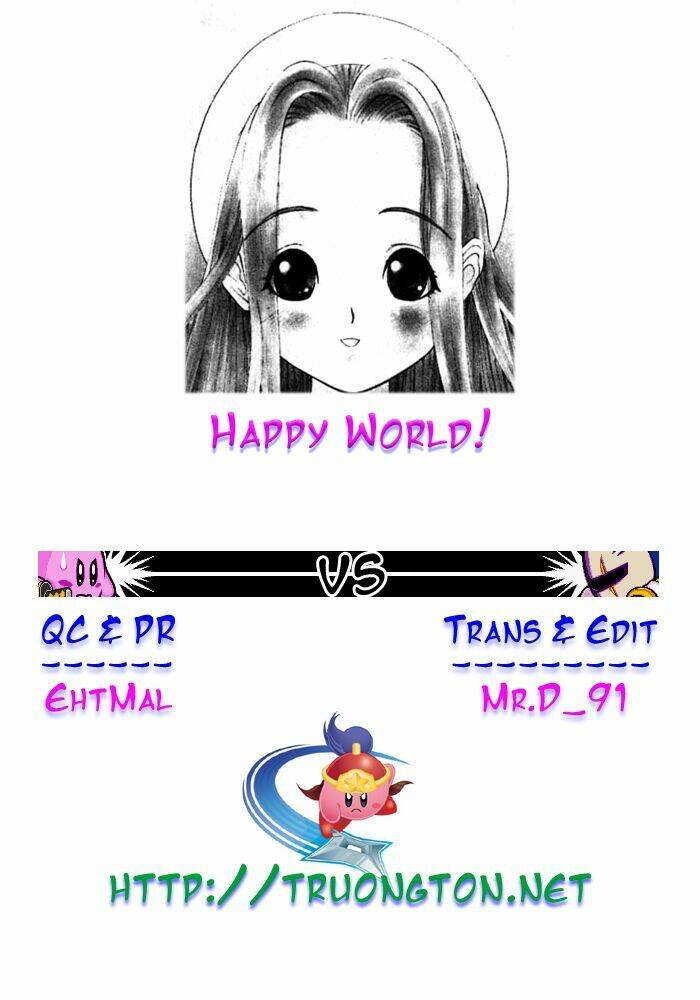 Happy World - Trang 27